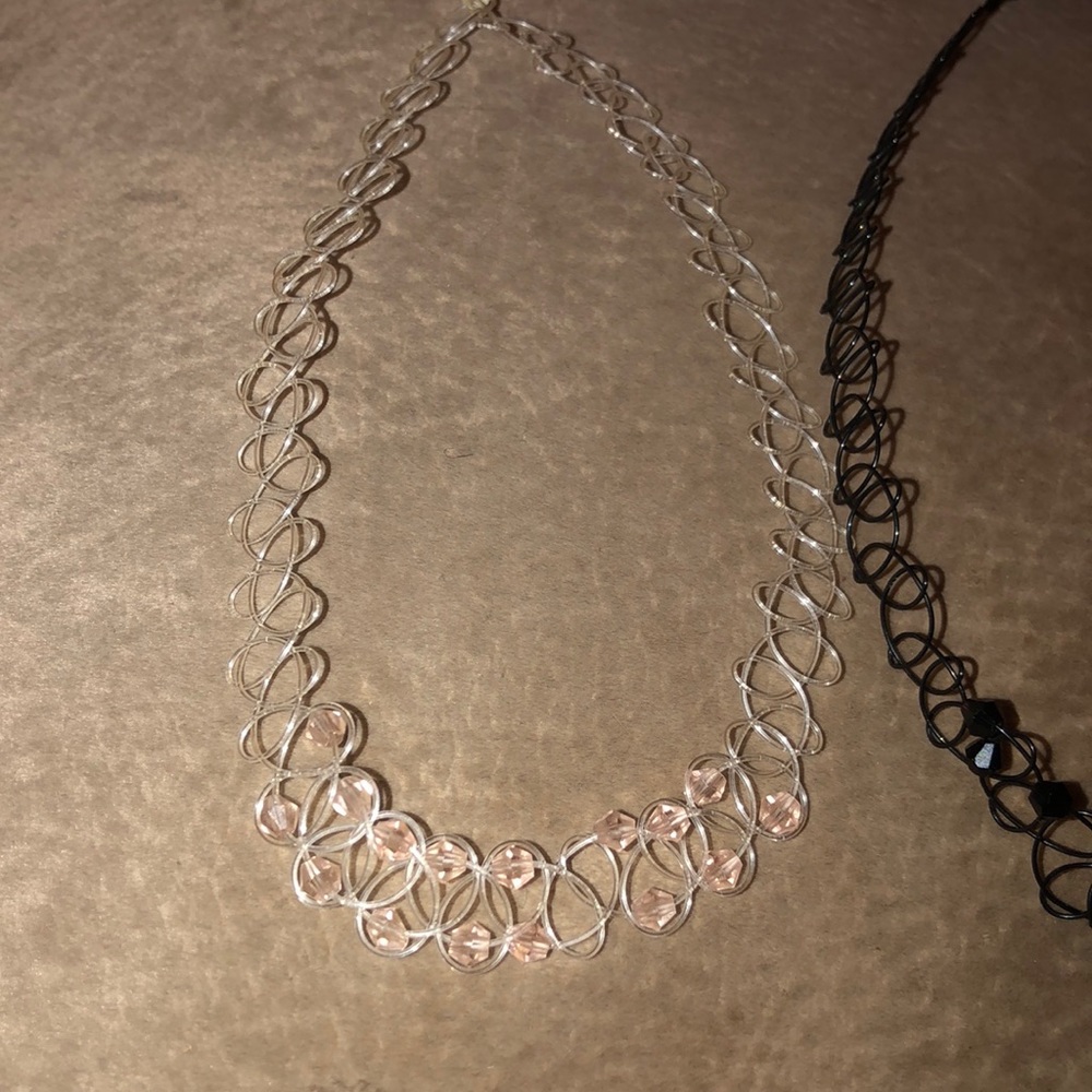Chokers - Picture 2 of 3